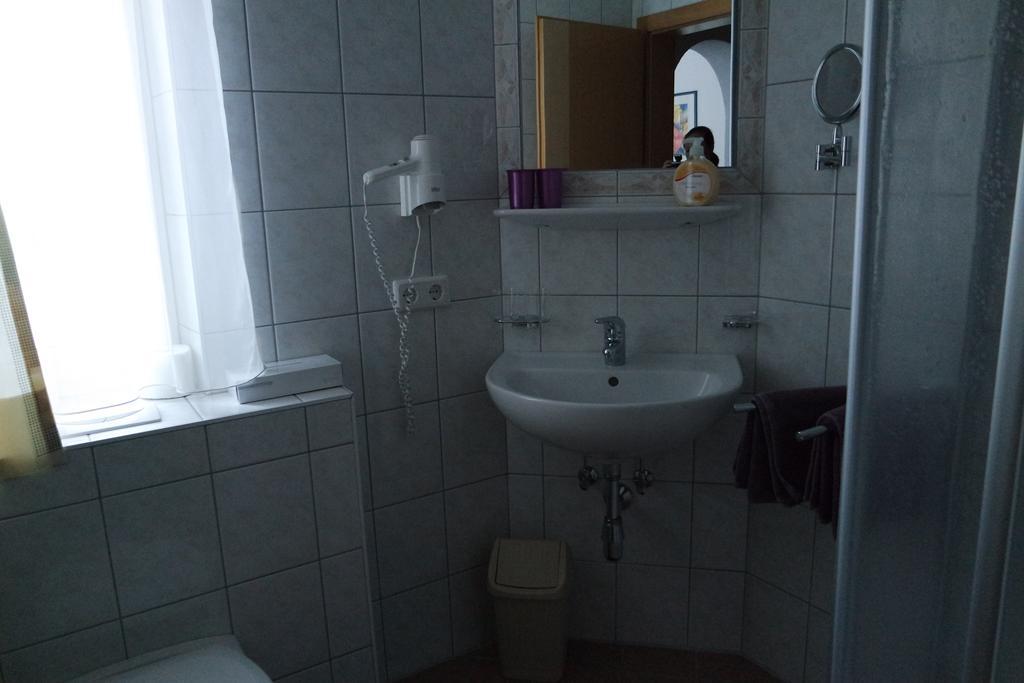 Apart Alina Galtür Pokój zdjęcie